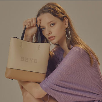 BRUNI Small Tote Bag